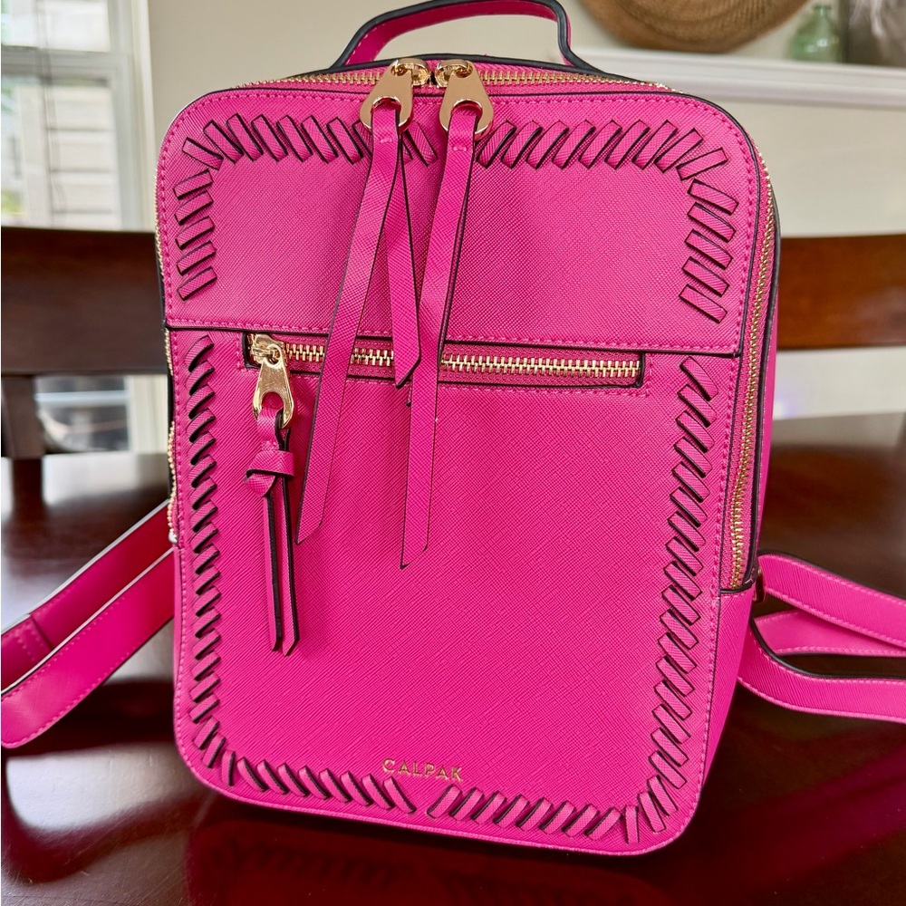 Calpak Kaya Mini Backpack